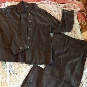 Very Cute J. Jill Outfit